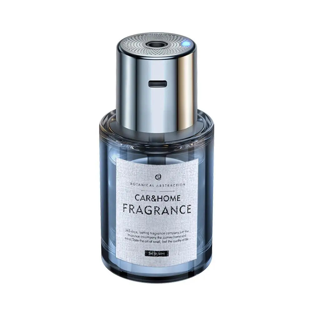Car Mounted Fragrance Spray Perfume