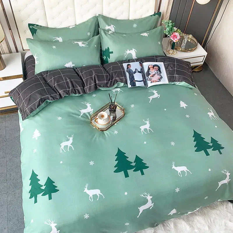 blanket