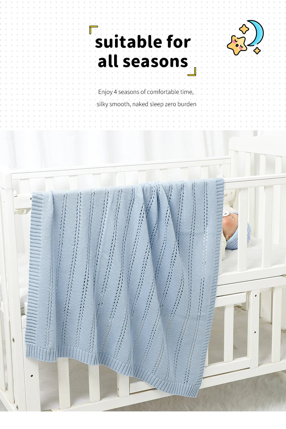 blanket