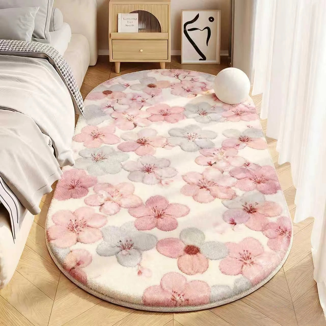 Children's Room Carpet