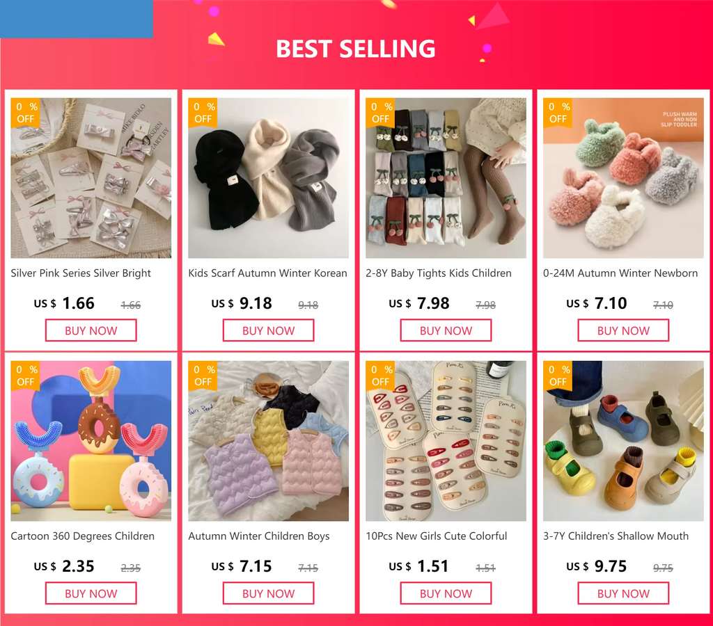 Kids’ Canvas Sneakers – Korean Cartoon Bear First Walkers