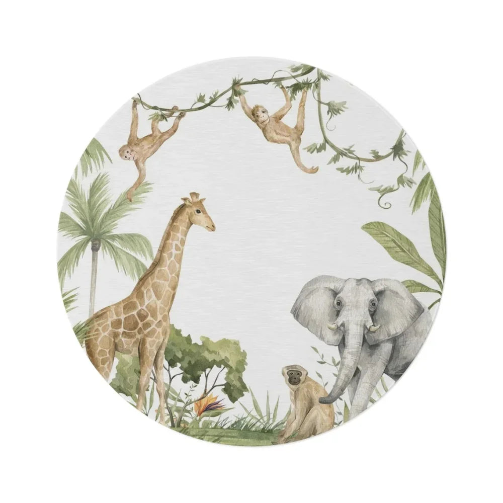 Children's Room Carpet