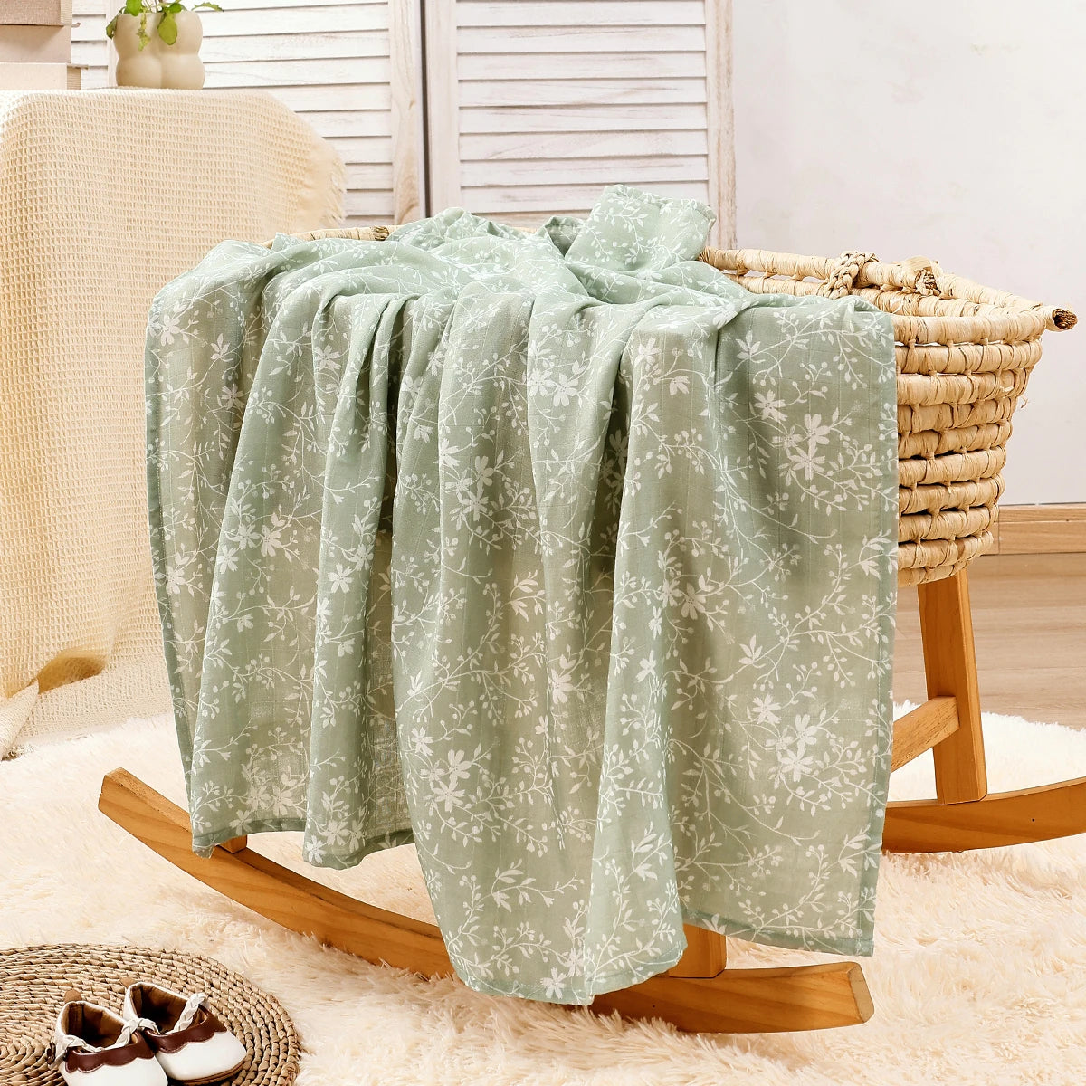 blanket