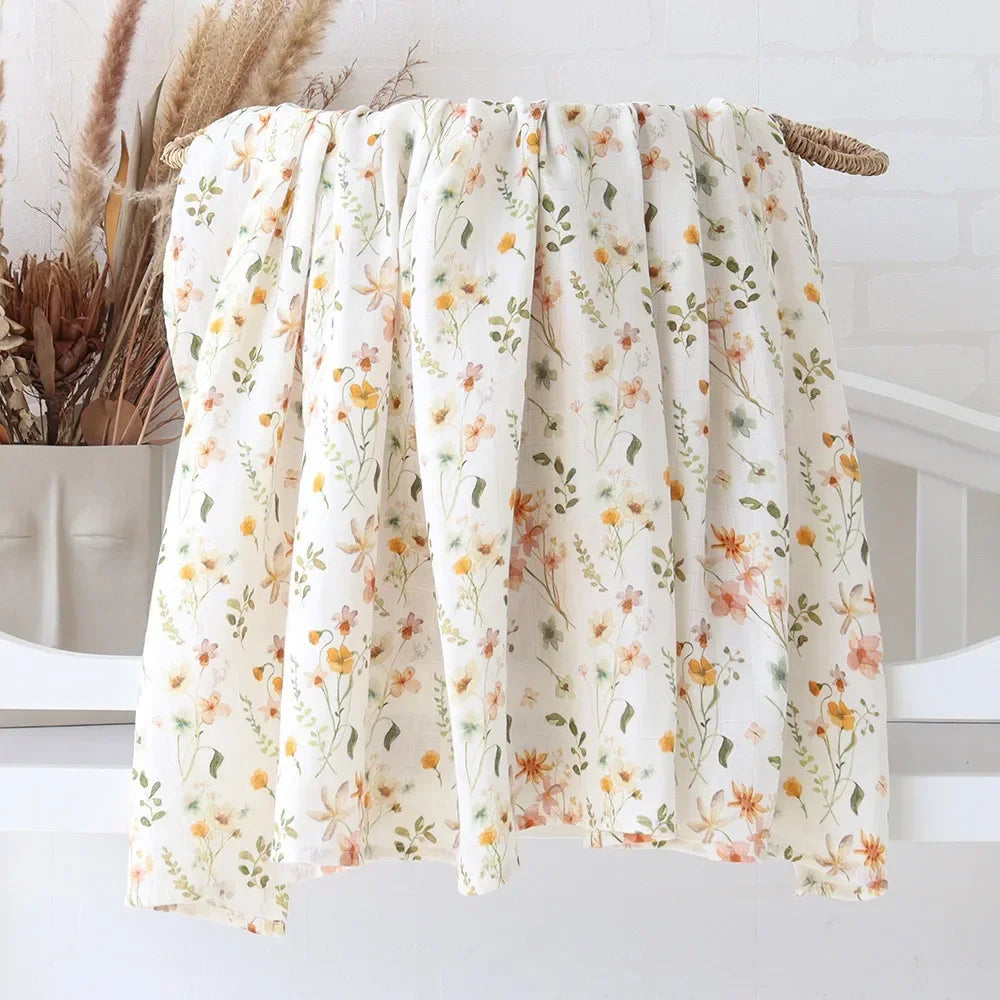 blanket