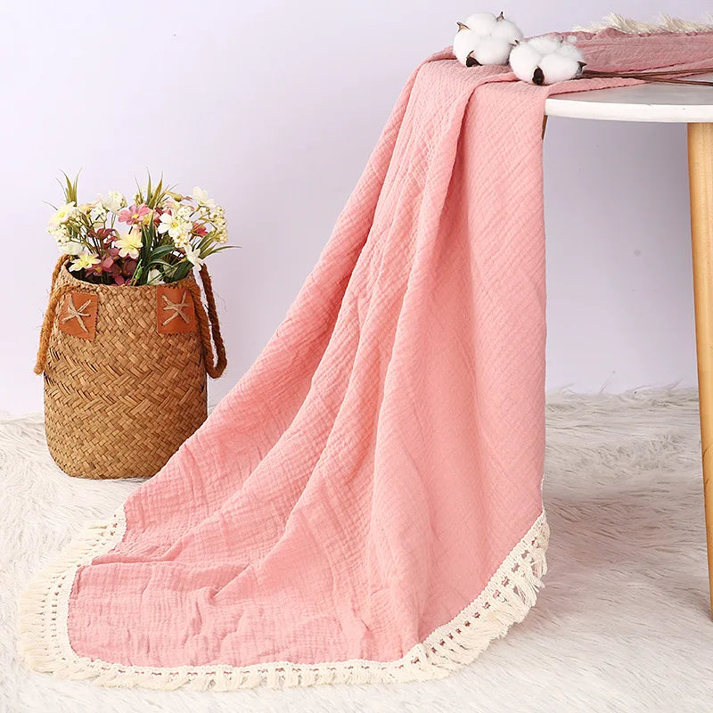 blanket