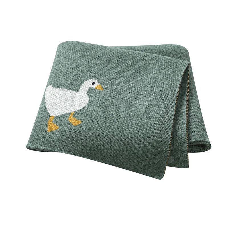 blanket