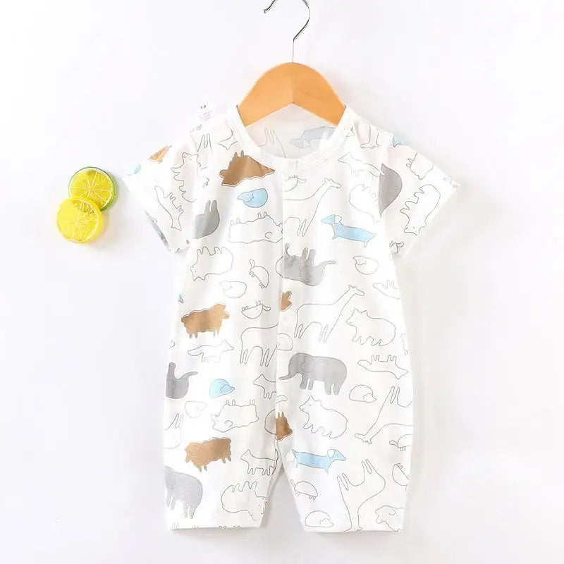 0-24 M Baby  Jumpsuit