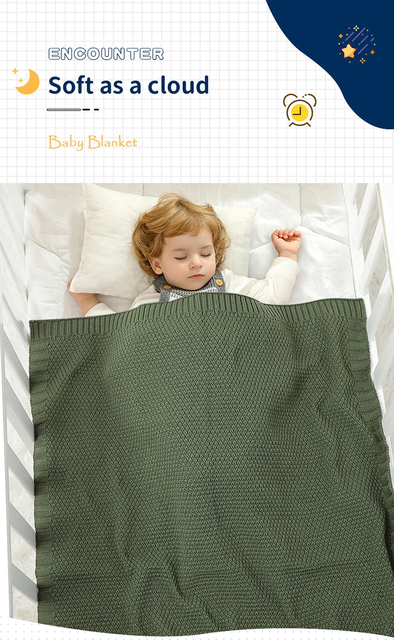 blanket
