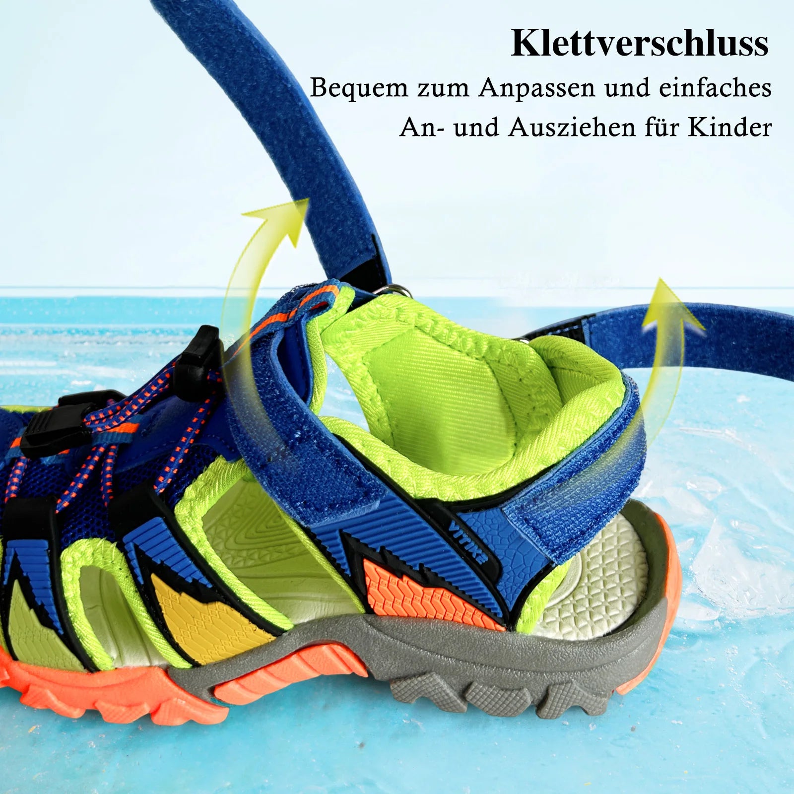Kids Summer Sports Sandals