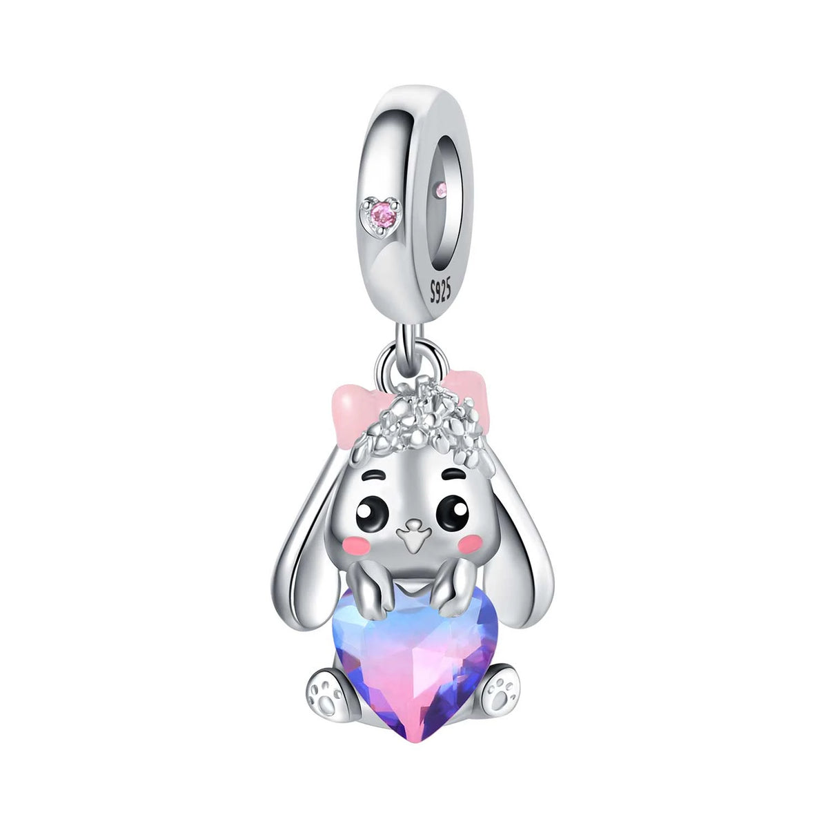 Hot Sale 925 Sterling Silver