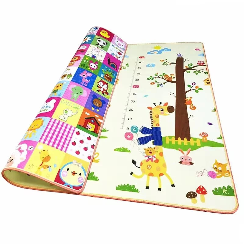 Children's Room Carpet