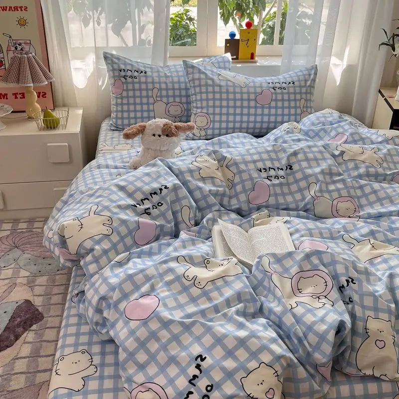 blanket