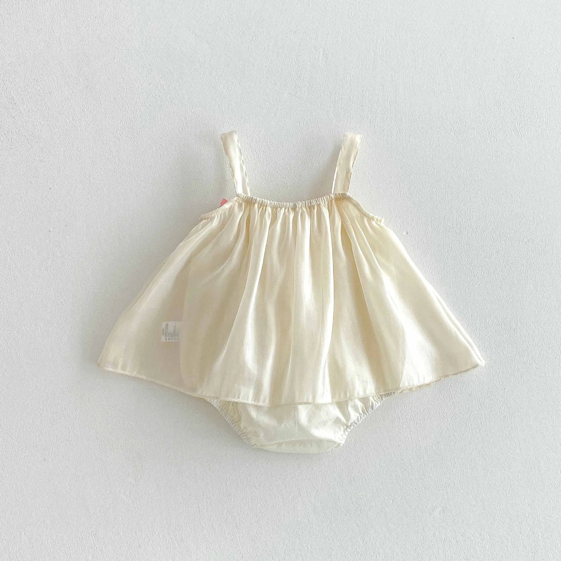 Bodysuit for Baby Girls 0-2Y