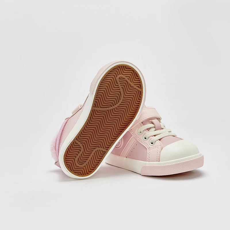 Kids’ Casual Sneakers – Outdoor Sports Shoes