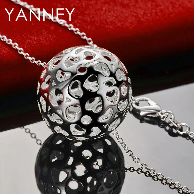 Fine 925 Sterling Silver 16 30