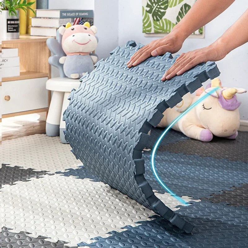 Children's Room Carpet