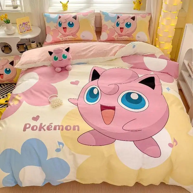 blanket