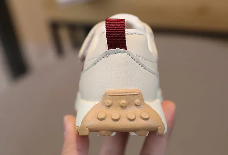 Kids Sneakers – Non-Slip Casual Shoes for Boys & Girls