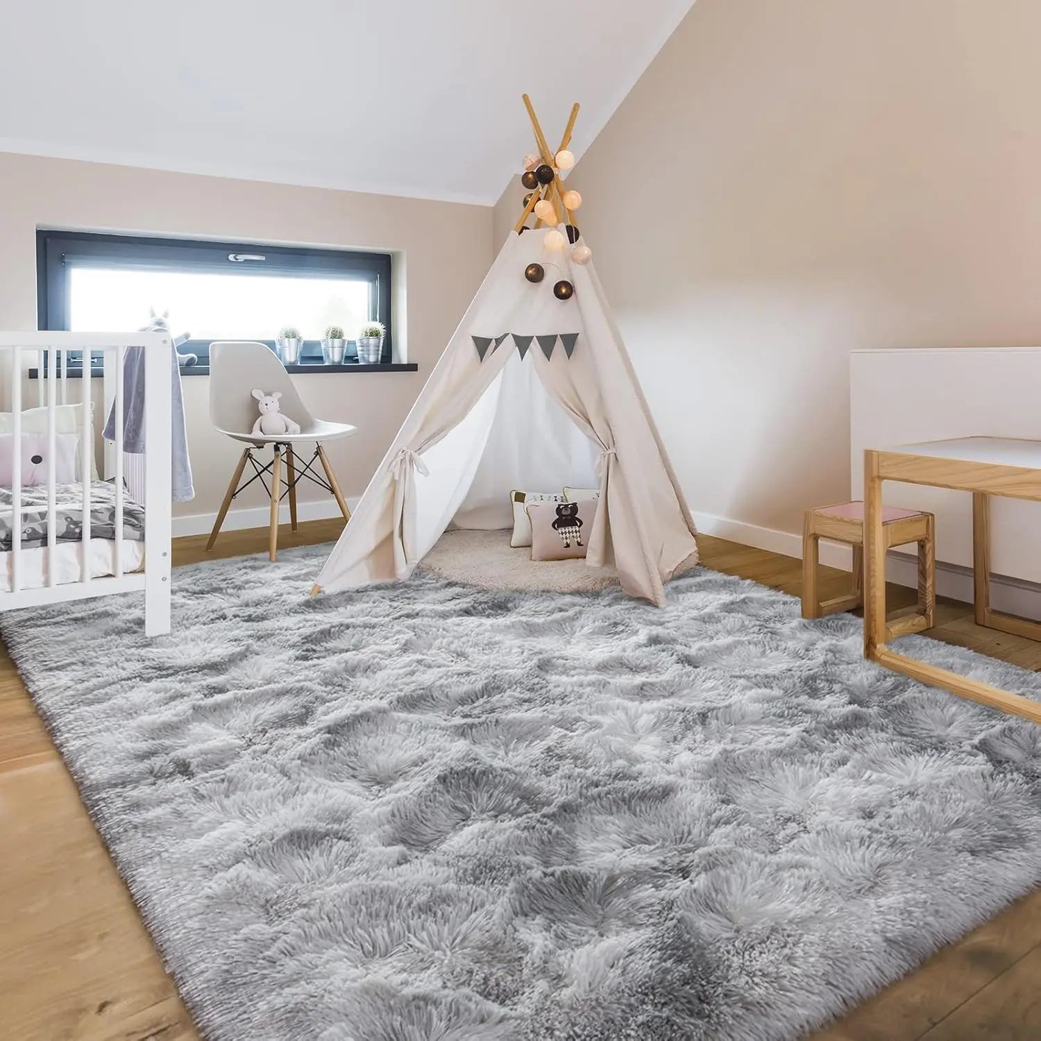 Children's Room Carpet