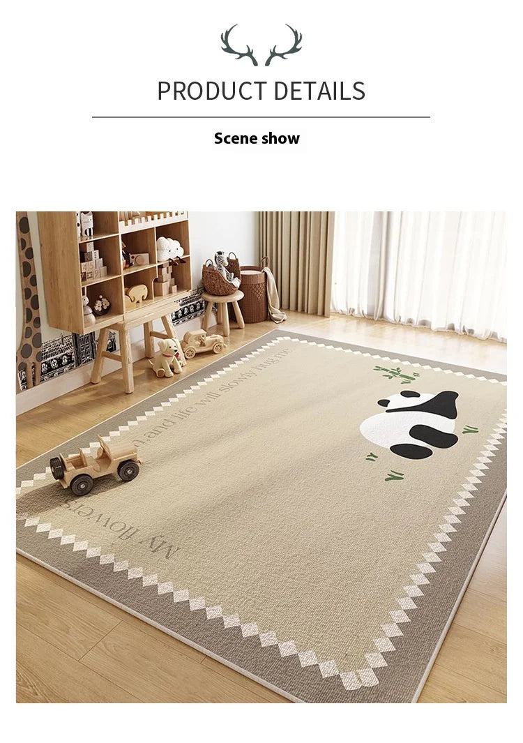 Children's Room Carpet