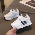 Kids Breathable Sports Sneakers – Lightweight Non-Slip Casual Shoes