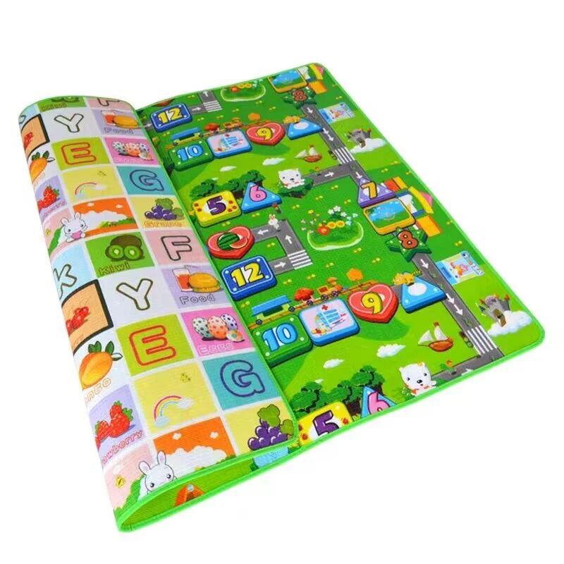 Children's Room Carpet
