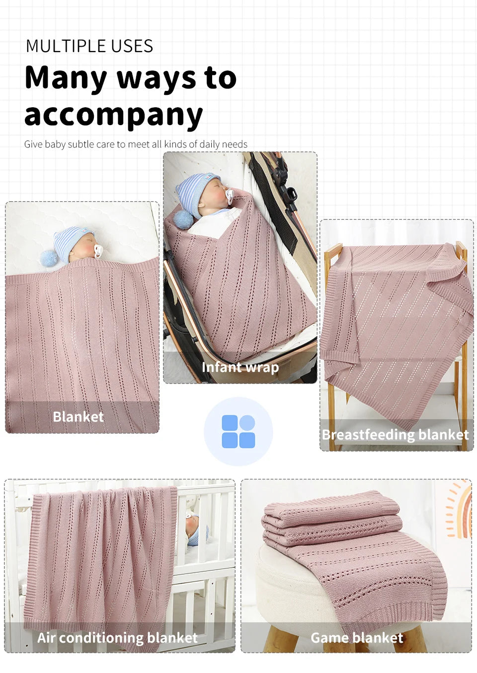 blanket
