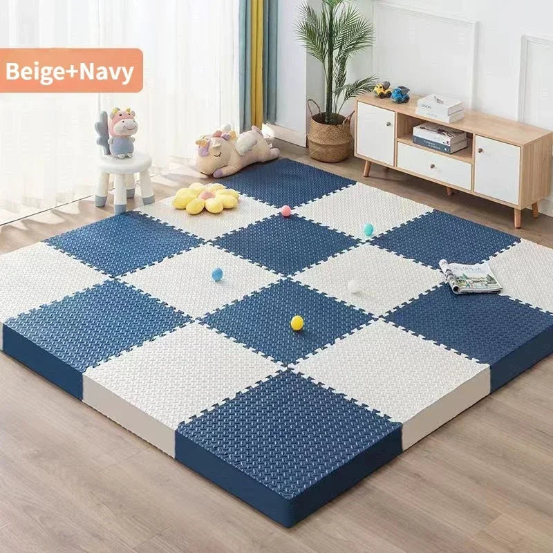 Children's Room Carpet