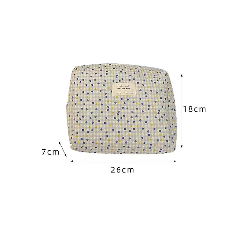 Baby Diaper Bag – Cartoon Print, Multi-Functional Storage & Travel Handbag for Outdoor Use