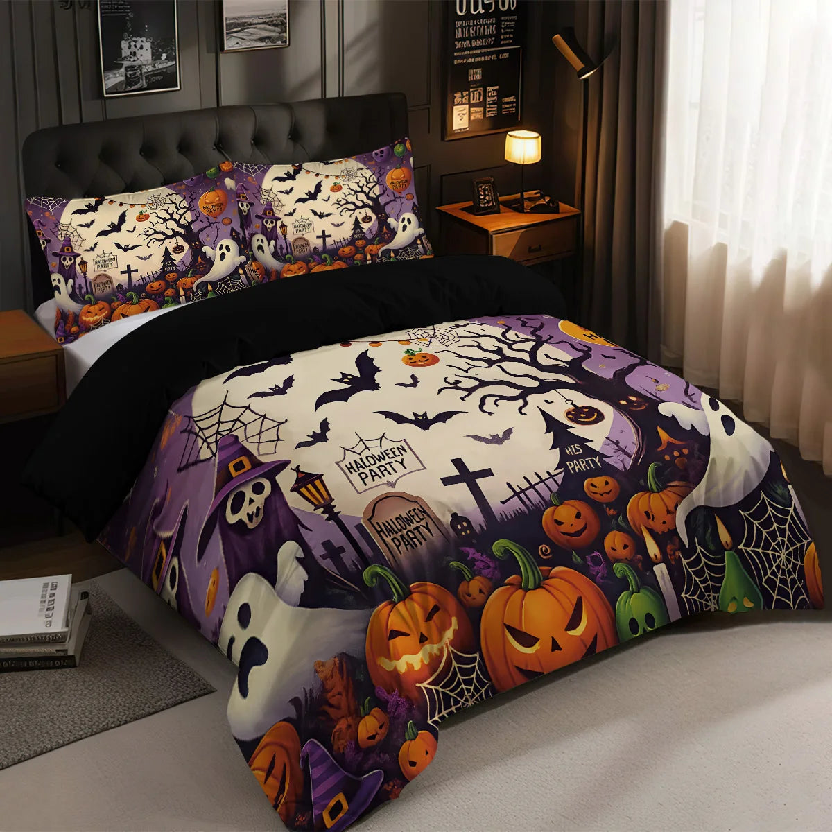 blanket