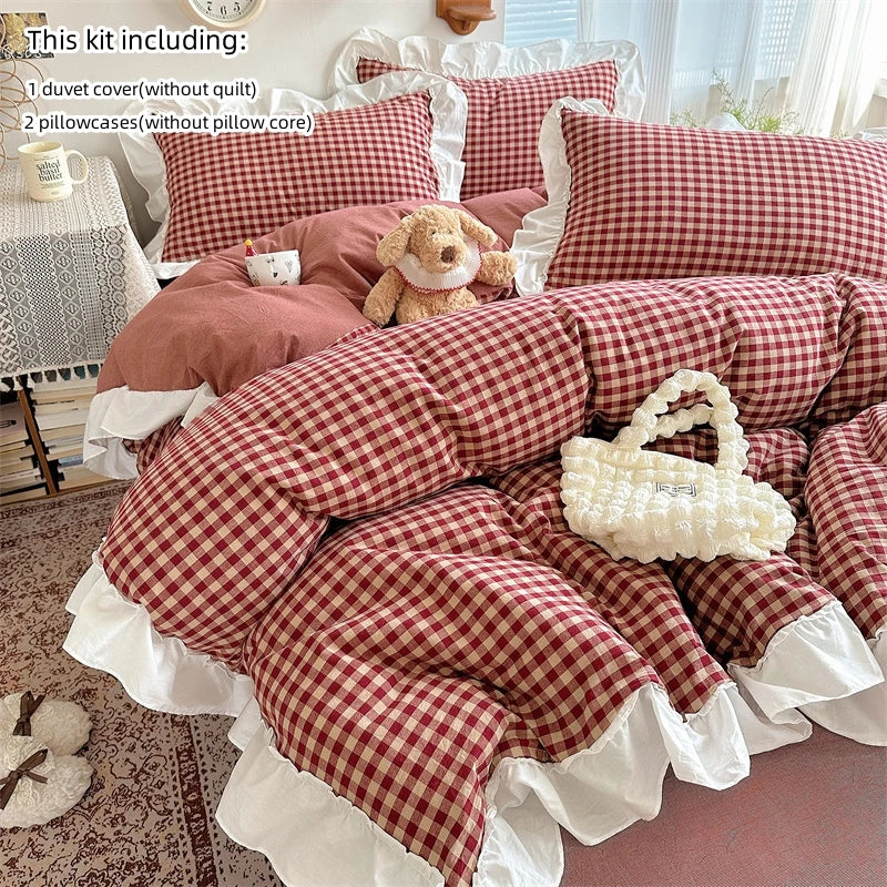 blanket