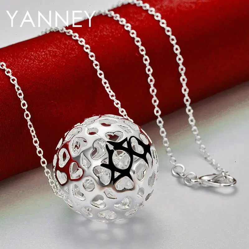 Fine 925 Sterling Silver 16 30