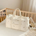 Maternity Baby Bag – Large Capacity & Travel Friendly