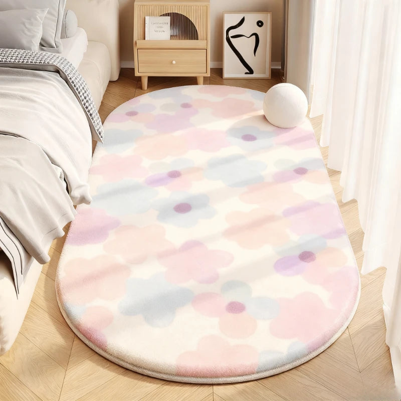 Children's Room Carpet