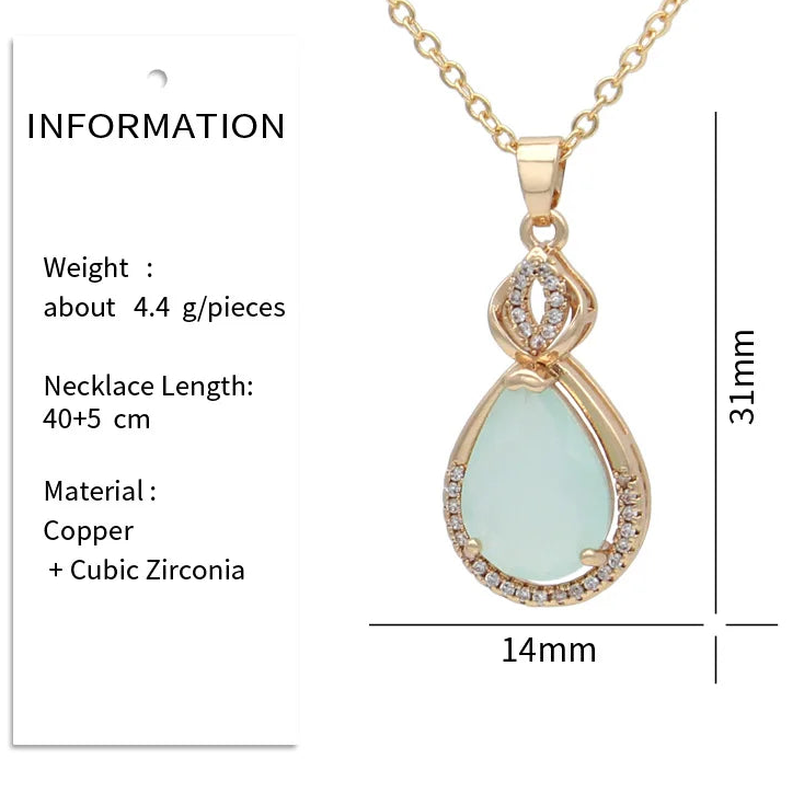 S&Z DESIGN New Fashion Luxury Water