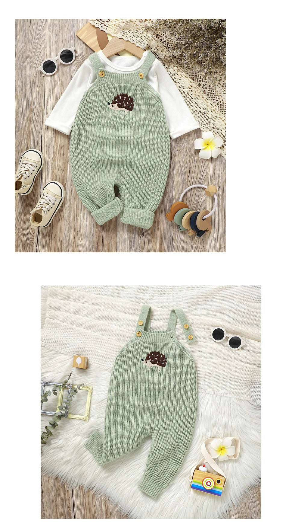 Jumpsuits 0-18m Infant Unisex Overalls Toddler Costume