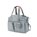 Mom & Dad Travel Bag – Diaper & Pump Tote