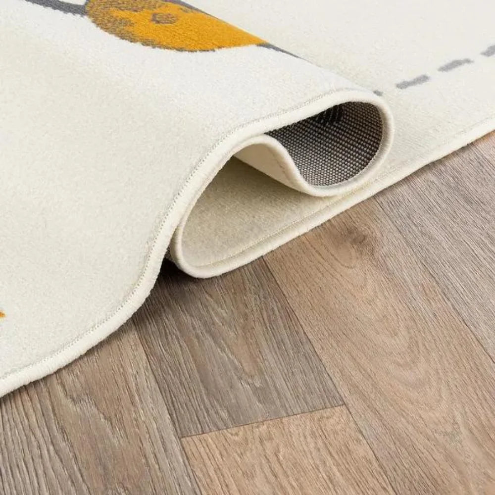 Children's Room Carpet
