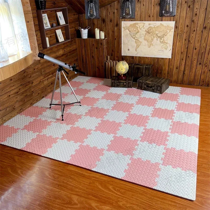 Children's Room Carpet