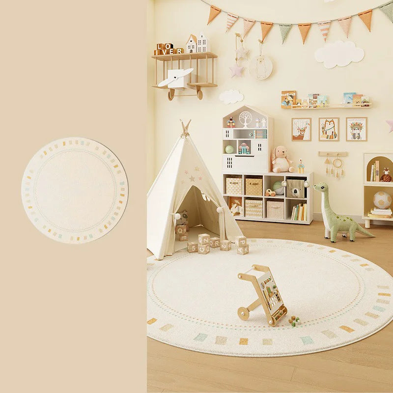 Children's Room Carpet