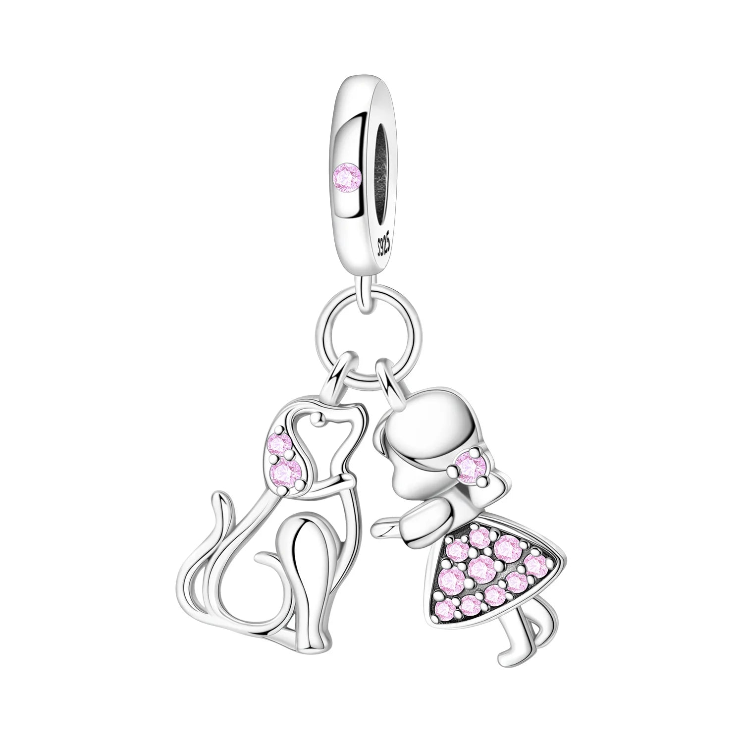 Hot Sale 925 Sterling Silver