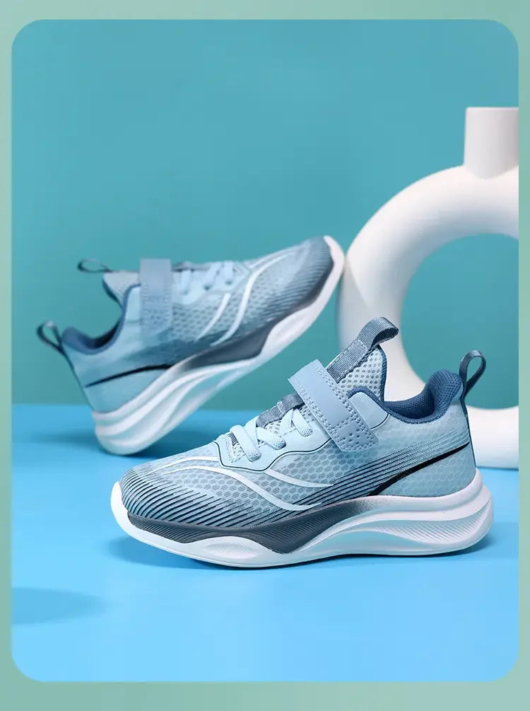 Kids’ Sneakers – Casual Sports & School Running Shoes