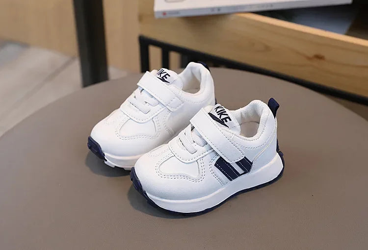 Kids Sneakers – Non-Slip Casual Shoes for Boys & Girls