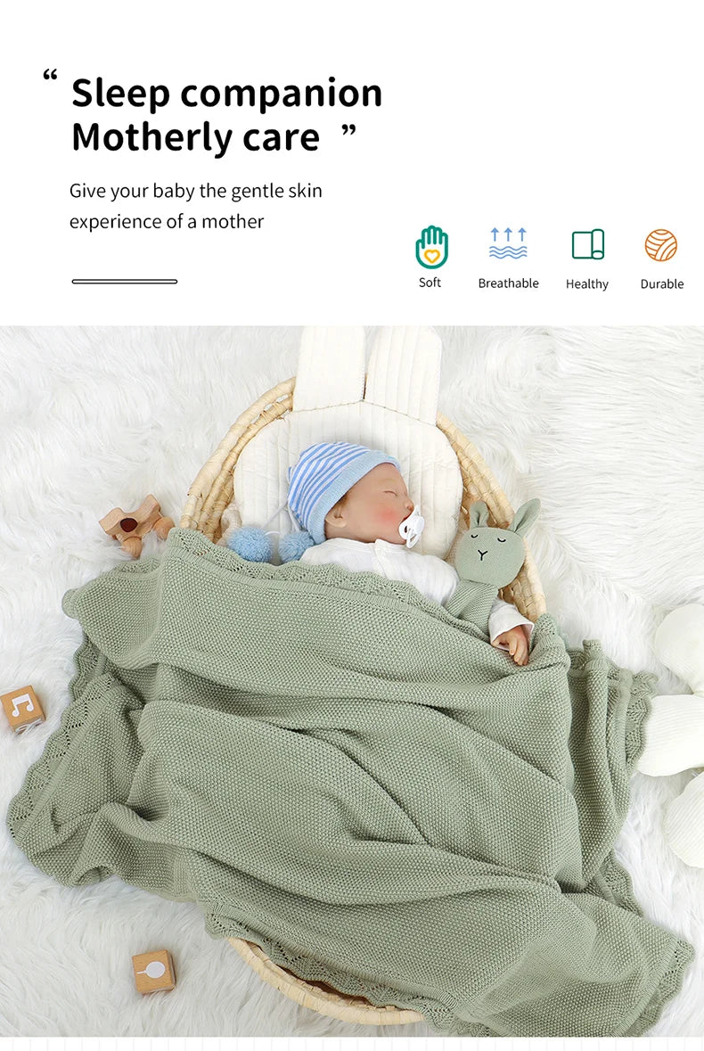 blanket