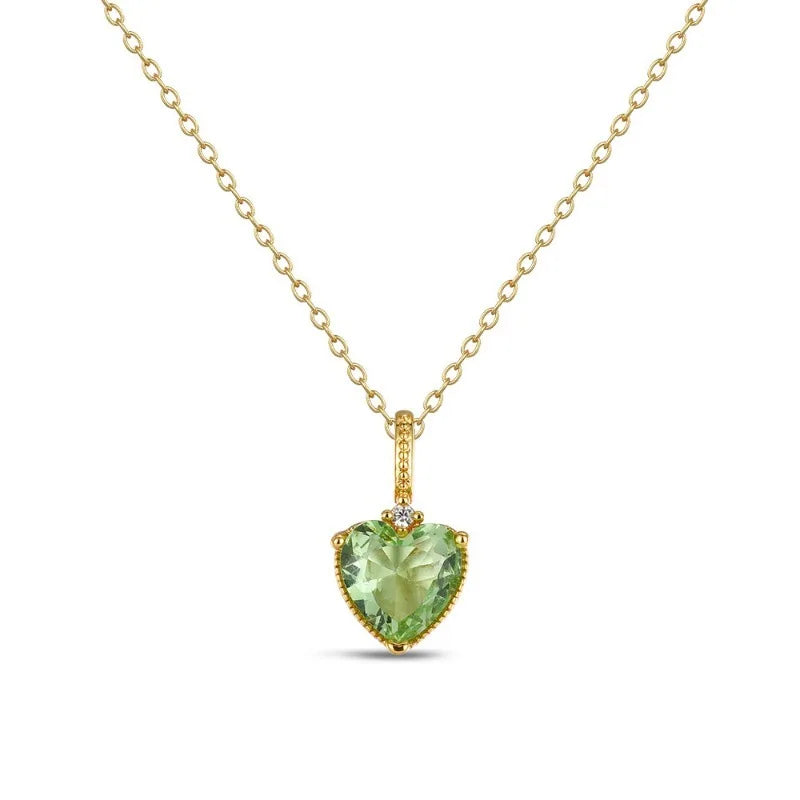 Original Designer Little Fresh Heart