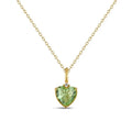 Original Designer Little Fresh Heart