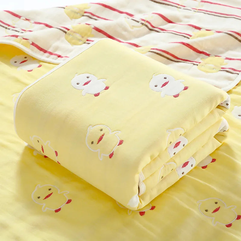 blanket