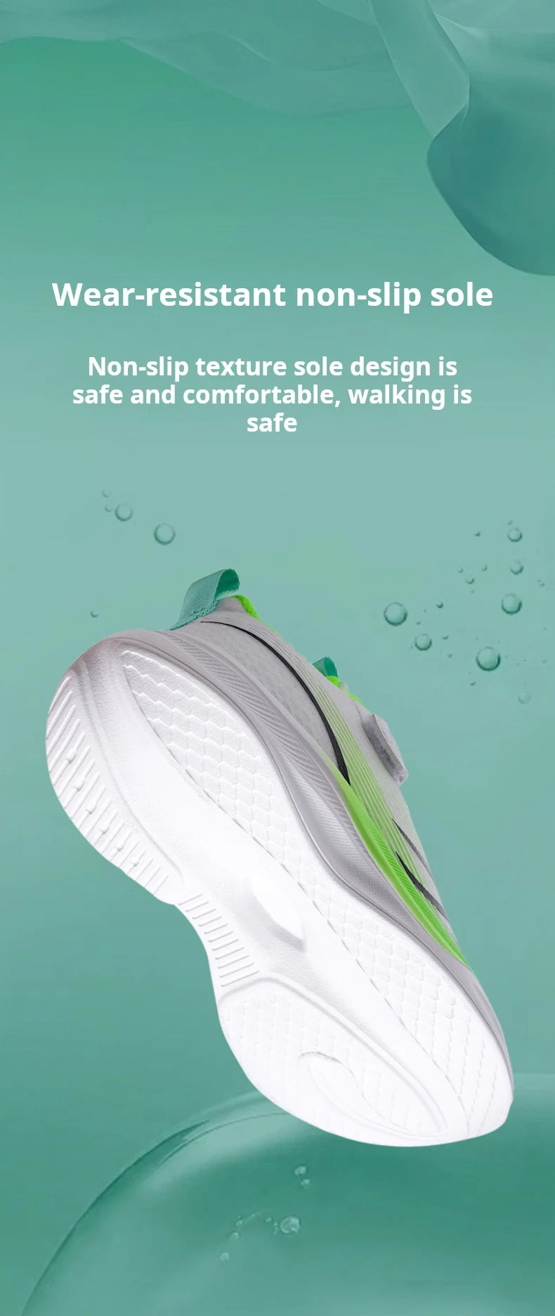 Kids’ Sneakers – Casual Sports & School Running Shoes