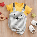 Toddler Pajamas 1 Piece Outfit