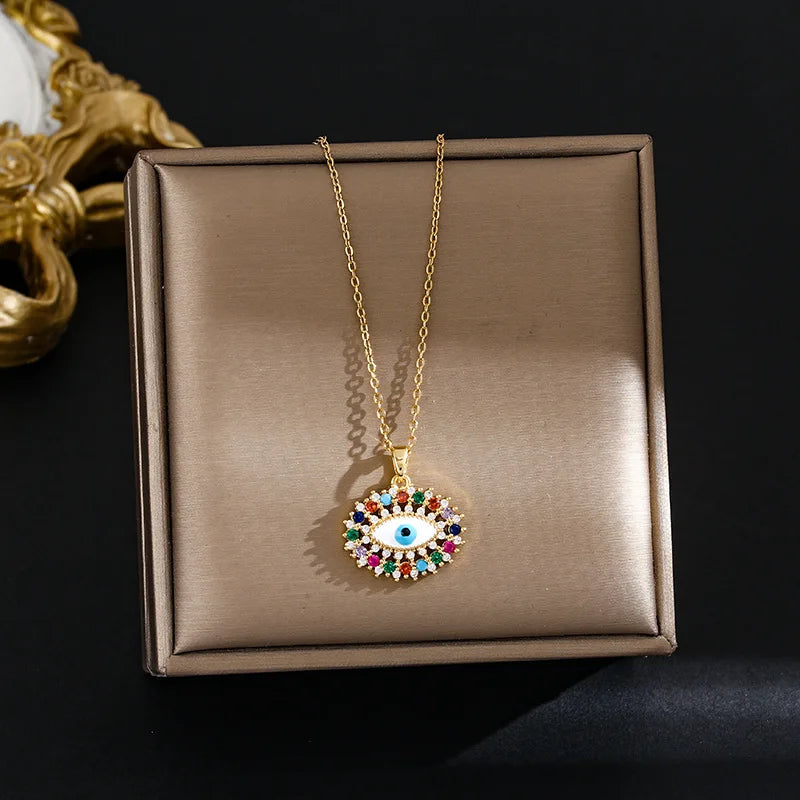 Cross Border Hot Sale Titanium Steel